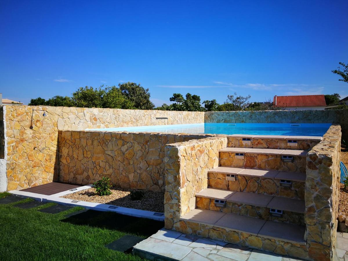 Tree House - Casa Figueira Hotell Sesimbra Exteriör bild