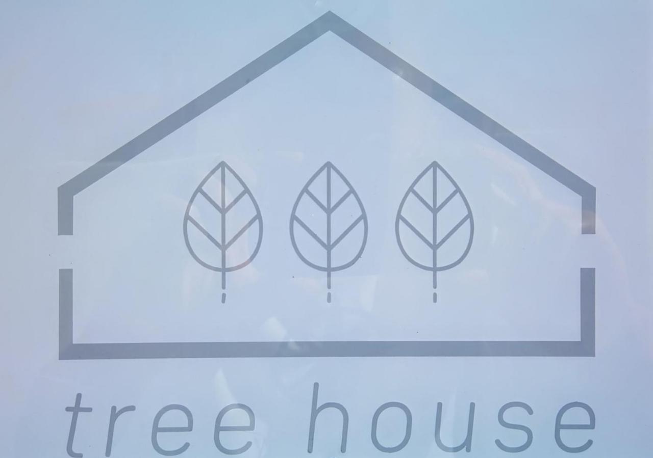 Tree House - Casa Figueira Hotell Sesimbra Exteriör bild